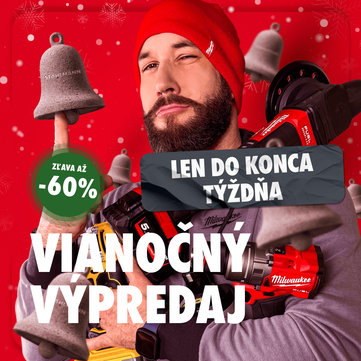 Vianočný výpredaj končí